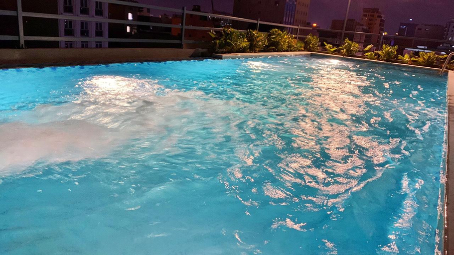 Sport & Beauty 5, Marigold Hotel & Apartment, Da Nang