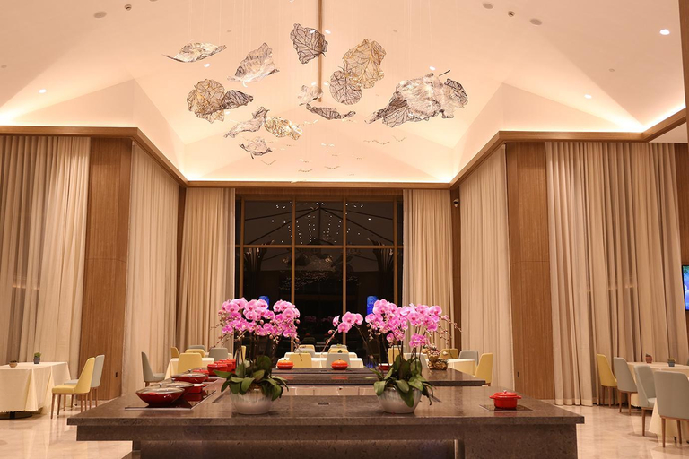 Others 5, Emerald Bay Hotel, Yuxi
