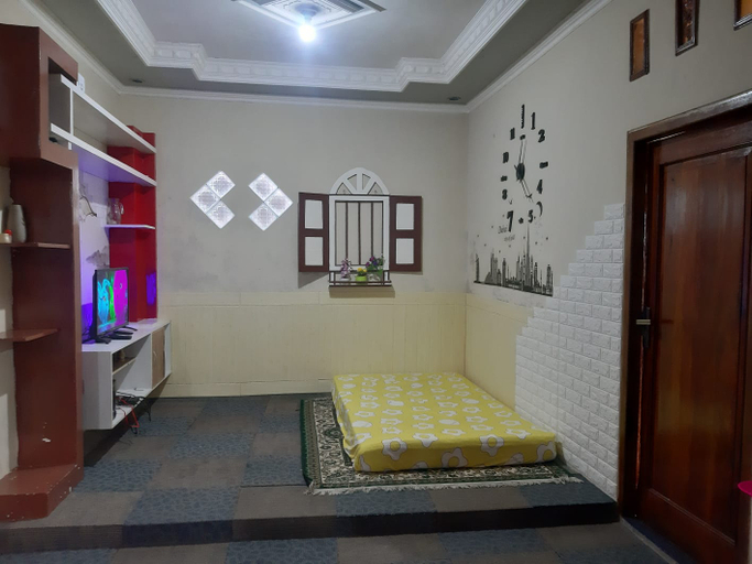 Others 4, Dieng Nature Villa, Wonosobo
