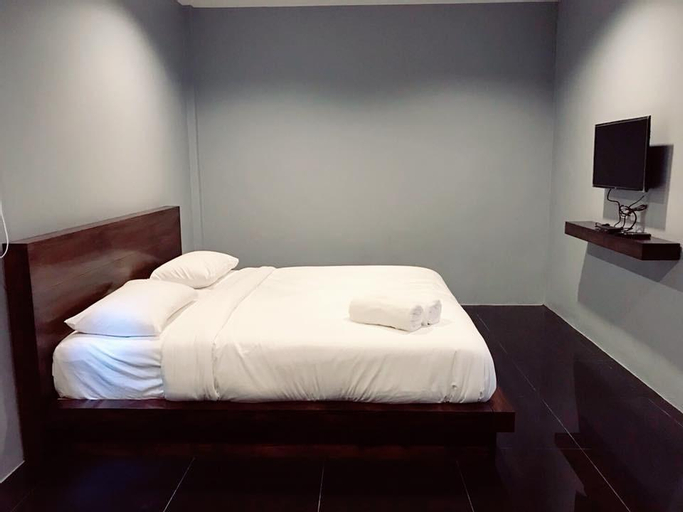 Bedroom 3, Your house accomodation Krabi, Mueang Krabi