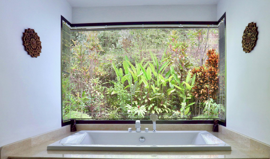 Bathroom 5, Kulraya Villas - Luxury Serviced Pool Villas (A), Ko Lanta