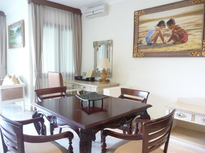 Others 3, Peaceful 1 BR Private Pool Villa #L218, Gianyar