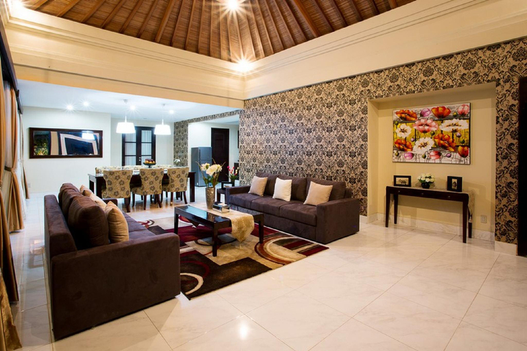 Others 5, Luxury 3 BR Private Pool Villa #L322, Badung