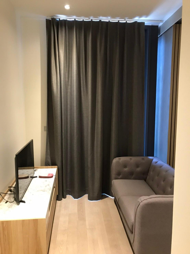 Others, luxury condo at the middle of bkk for business, Bang Rak
