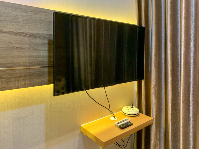 Others 3, Nice and Strategic 1BR at Sky Terrace Apartment By Travelio, West Jakarta