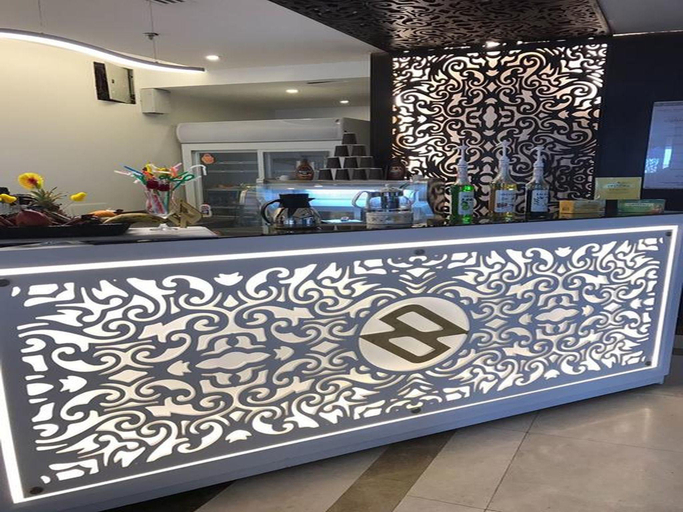 Public Area 4, Sama Park Hotel Apartments, Jeddah