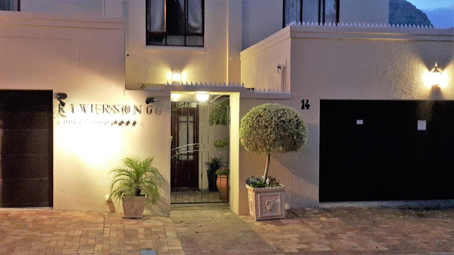 Public Area, Riversong Guest House, City of Cape Town