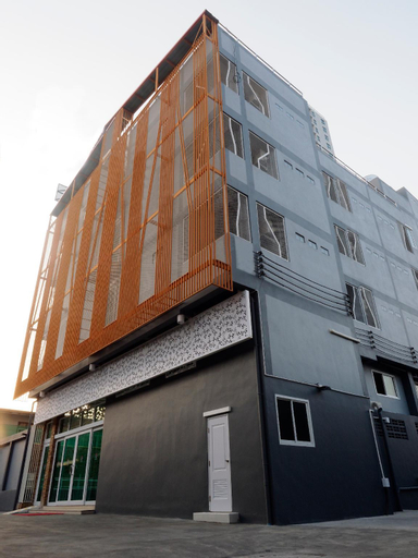Others 4, 1R1B0S/F3020406 Suwatchai garden,Service Apartment, Muang Samut Prakan