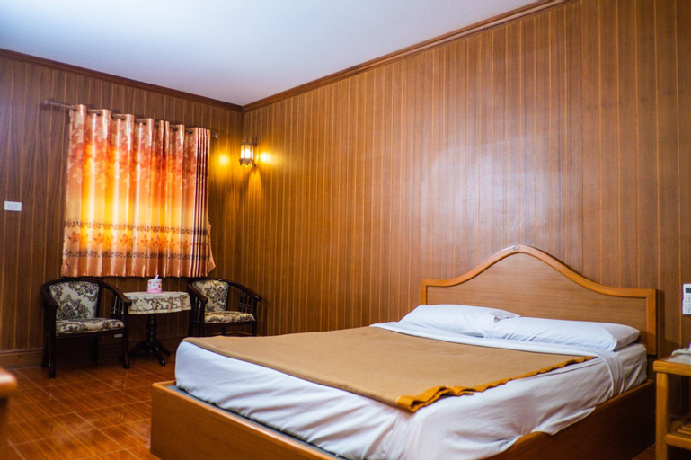 Others 3, Bird Hotel, Mae Sai