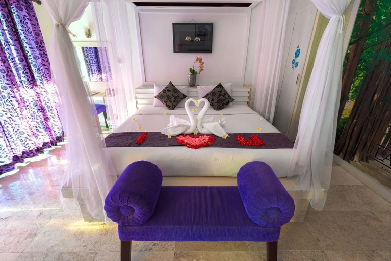 Others 5, Jimbaran Villas, Badung