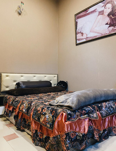 Others 5, Grace’s house, Bảo Lộc