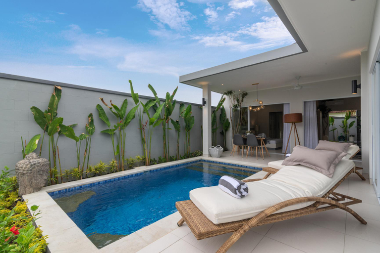Sport & Beauty 2, Villa Shiva - Modern & Stylish Villa In Lovina, Buleleng