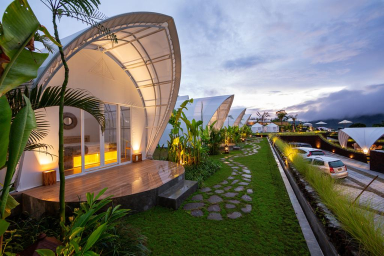 Exterior & Views 5, The Dewi Kintamani, Bangli