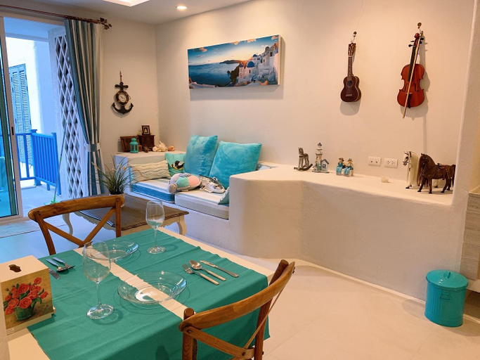 Others 4, Chealona huahin beachfront condominium, Hua Hin