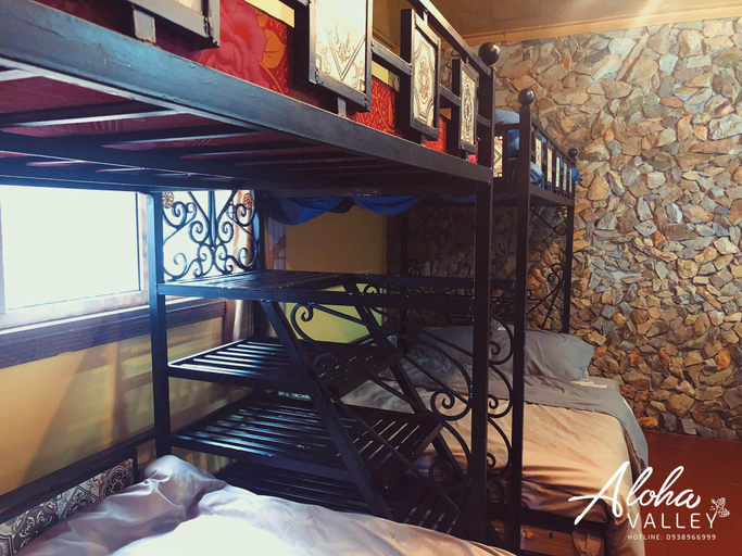 Bedroom 2, Nam Son Bungalows, Sóc Sơn