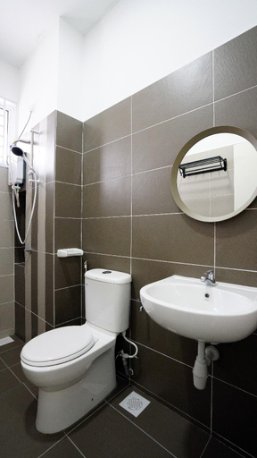Bathroom, Desaru Minimalism Muji Style by Joyfully 35M7, Kota Tinggi