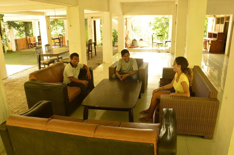 Others 5, Double Bed 7 @ Leuser Ketambe Guesthouse, Southeast Aceh