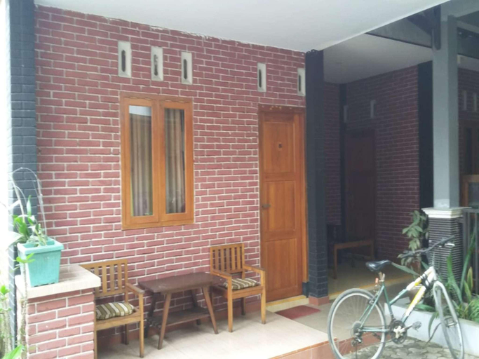 Others, Cottage 1BR Double Bed 02 at Rumah Dharma Riveside, Magelang