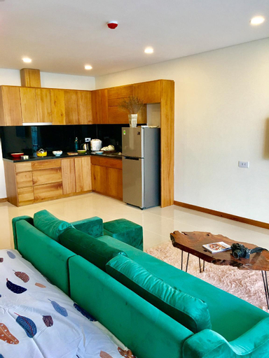 Others 3, Fox house Nha Trang, Nha Trang