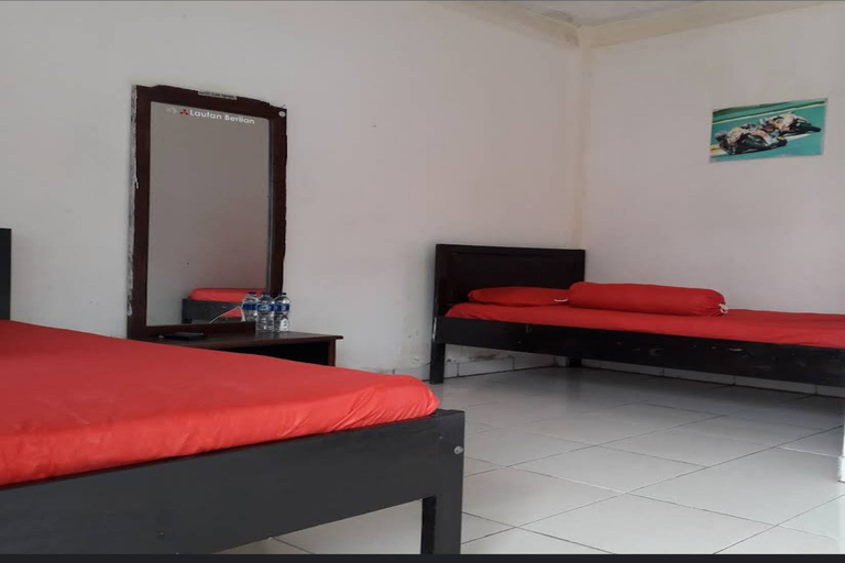 Hotel Sahabat Tulang Bawang, Tulang Bawang