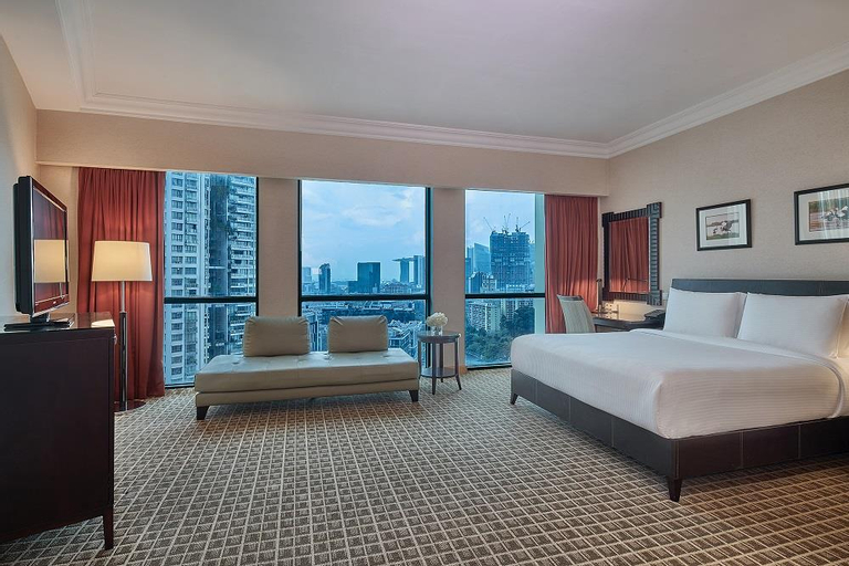 Bedroom 26