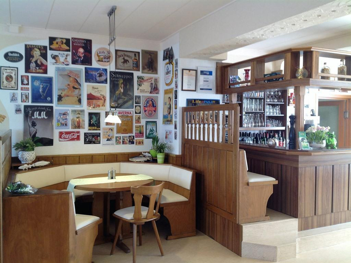 Others 3, Gasthaus Forelle, Harz