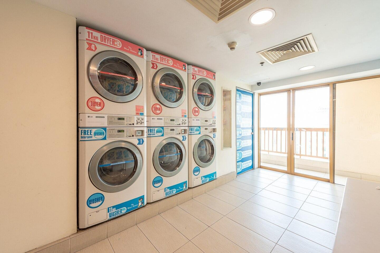 Bathroom, Bandar Sunway Apartments, Subang Jaya