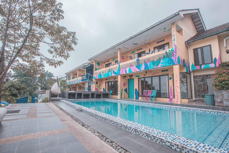 Others 4, d'Oasis-Cantigi (1 Bedroom Villa), Bogor