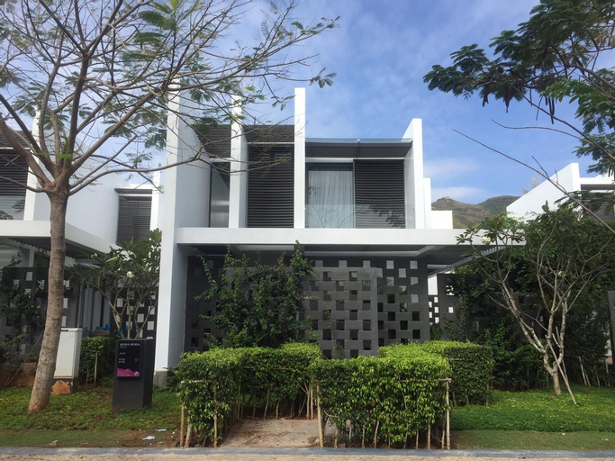 Oceanami Villas  Thanh Lan, Đất Đỏ