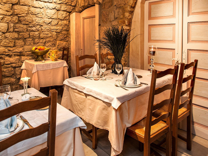 Food & Drinks 4, Logis Hôtel Restaurant Family & Spa, Lozère