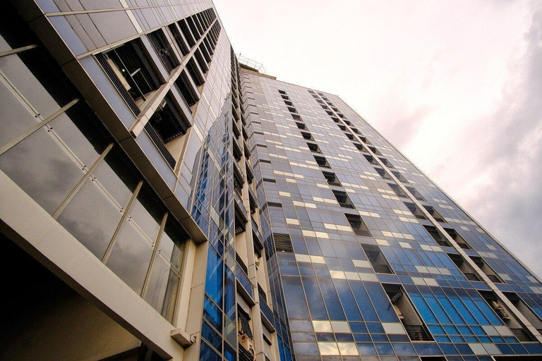 Exterior & Views 1, Comfort apartment, direct access to airport, Central Jakarta
