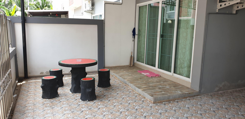 Others 3, Amphawa Guest House, Muang Samut Songkhram