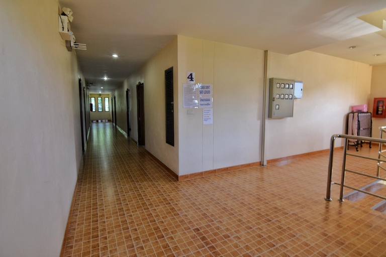 Public Area 3, Mala Hotel, Phuket Island