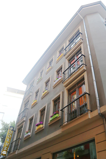 Dorne Suite Taksim, Beyoğlu
