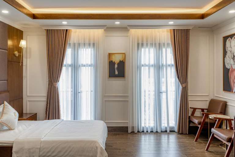 Bedroom 3, Tri Le Hotel, Cao Lanh