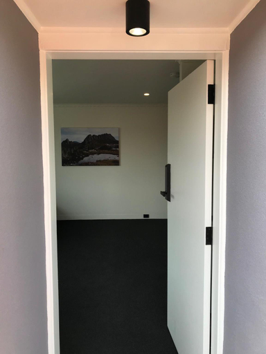 Public Area 2, CBD Apartments Launceston, Launceston - Pt B