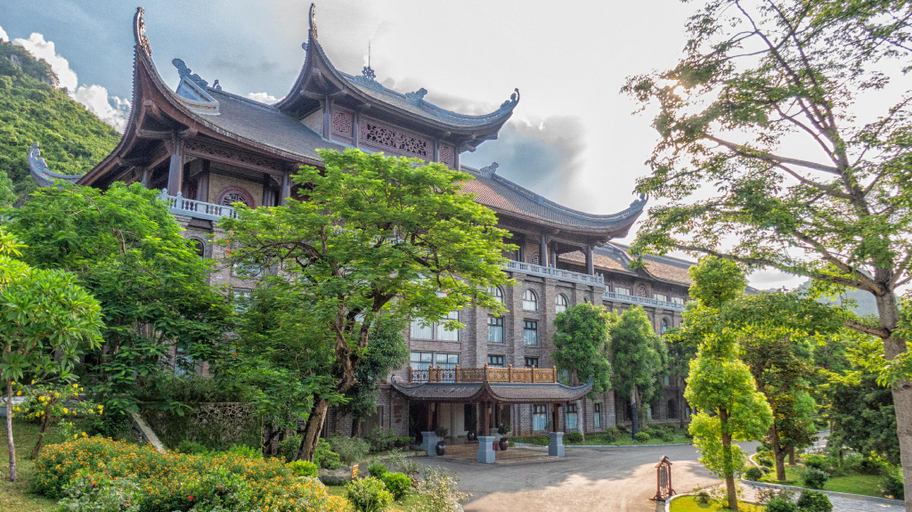 Exterior & Views 2, Tam Chuc Complex, Kim Bảng