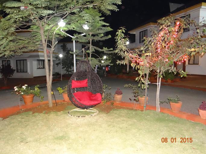 Others 5, Sereniity Resort, Pune
