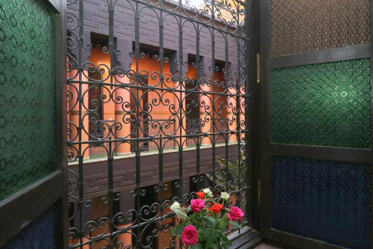 Exterior & Views, Riad Sultan Suleiman &amp; SPA, Marrakech
