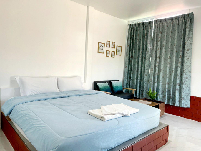 Others 4, Samai Valley Chanthaburi [Room No.8], K. Na Yai Am