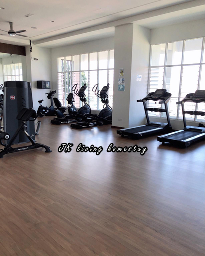 JK living homestay Melaka, Malacca City