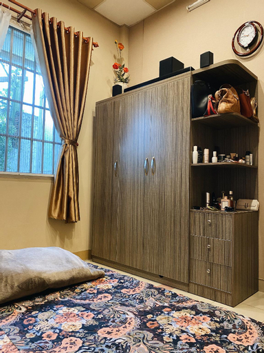 Others 3, Grace’s house, Bảo Lộc