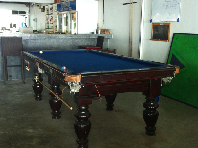 Public Area, Simple Life Talay & Divers Resort, Ko Phangan