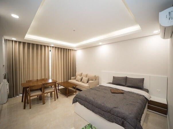 Others 5, BOM HOMES -VINHOMES D'CAPITAL- STUDIO- CPZY APT, Cầu Giấy