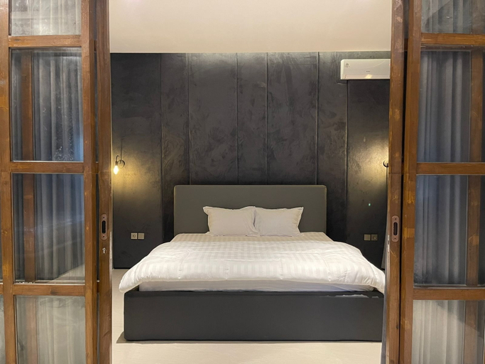 Bedroom 3, Ohana Suites Yogyakarta, Yogyakarta