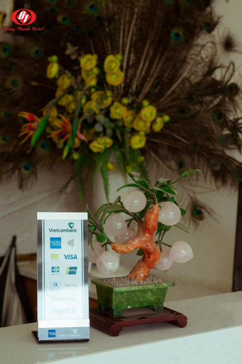 Others 4, Bang Thanh Hotel, Đức Trọng