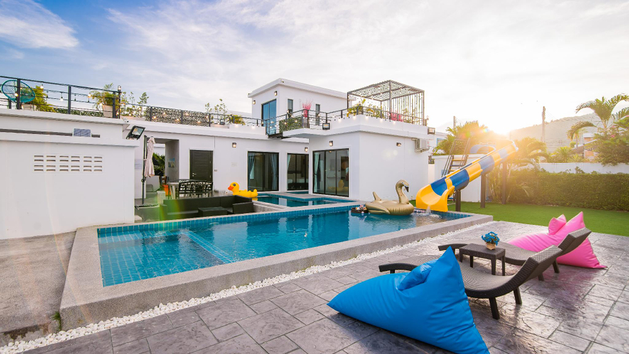 Interior view 4, Napa Pool Villa Huahin, Hua Hin