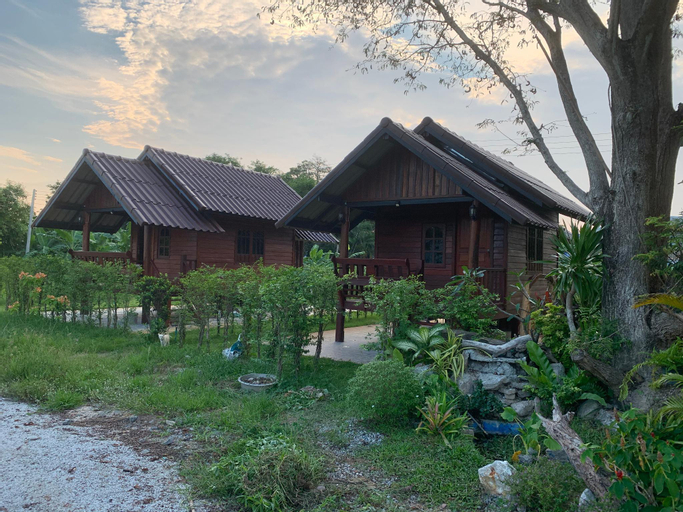 Exterior & Views 4, Yhaka homestay, Muang Rayong