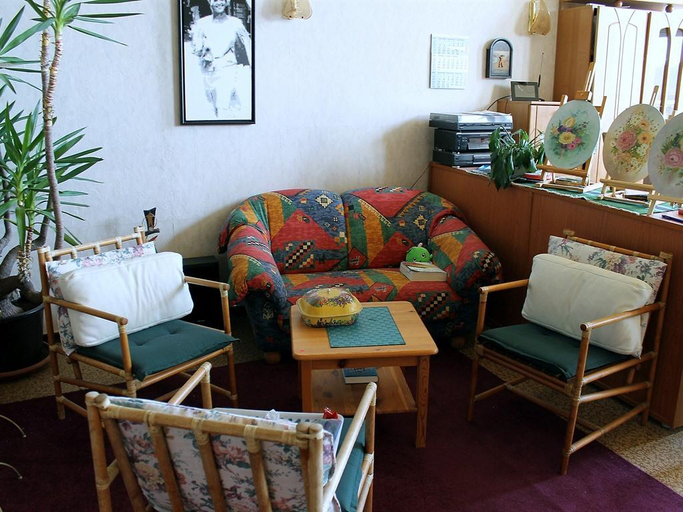 Others 2, Gasthaus Forelle, Harz