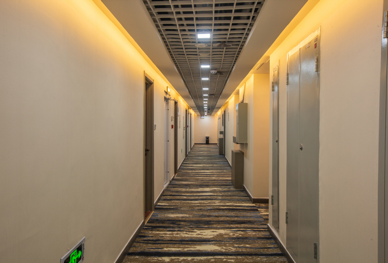 Others 3, City 118 Hotel Chifeng High-Speed Railway Station, Chifeng